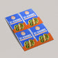 BAG STUFFERS (4 PCS PER SHEET)