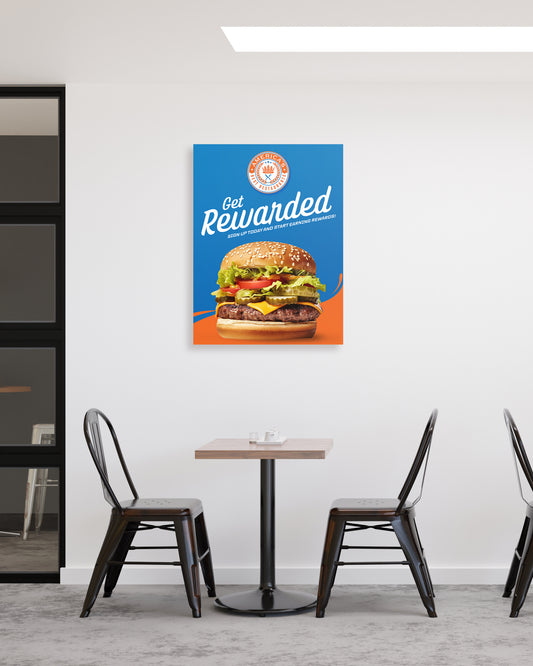 POSTERS